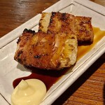 百酒練磨 天下ばし - 