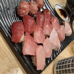鮨・酒・肴 杉玉 - 