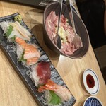 鮨・酒・肴 杉玉 - 