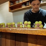 立呑み とだか - 