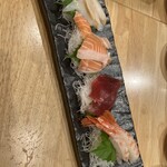 鮨・酒・肴 杉玉 - 