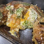 お好み焼き ちとせ - 