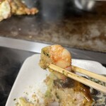 お好み焼き ちとせ - 