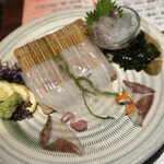 せいもん払い - 