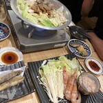 鮨・酒・肴 杉玉 - 