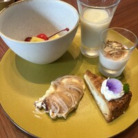 イタリアンレストラン LOKAL HOUSE (voco大阪セントラル) - 