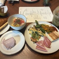 イタリアンレストラン LOKAL HOUSE (voco大阪セントラル) - 