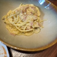 イタリアンレストラン LOKAL HOUSE (voco大阪セントラル) - 