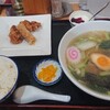 中華食房 チャングイ