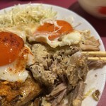 ミートくんの間借り食堂 - 