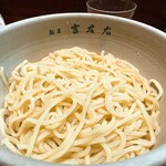麺屋吉左右 - 