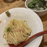 三田製麺所 なんば店 - 