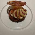 フランス料理 壺中天 - 