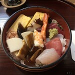 秀寿司 - 料理写真:
