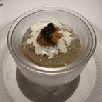 フランス料理 壺中天 - 