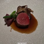 フランス料理 壺中天 - 