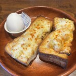 びっくりドンキー - 料理写真: