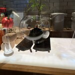 八百一本館 レストランきょうのおかず - 