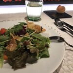 テラットリアエッフェ - 