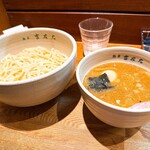 麺屋吉左右 - 