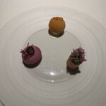 フランス料理 壺中天 - 