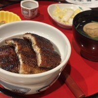 炭焼うな富士 白壁別邸 -  炭焼うな富士 白壁別邸 -