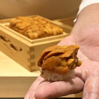 鮓 有無 - 