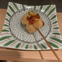 串揚げ大ひら 五反田 - 