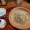 巽蕎麦 志ま平