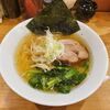 藤喜 - 鳥取牛骨麺 極み醤油 900円（藤喜）