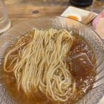 らぁ麺 めん奏心 - 