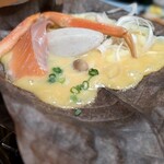 富士甲羅本店八宏園 - 