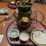 富士甲羅本店八宏園 - 