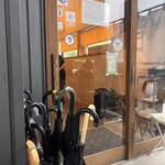 らぁ麺 めん奏心 - 