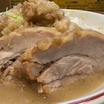 ラーメン豚山 - 
