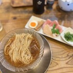 らぁ麺 めん奏心 - 