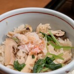 富士甲羅本店八宏園 - 