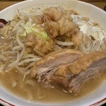 ラーメン豚山 - 