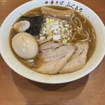 中華そば ふくもり - 