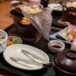 富士甲羅本店八宏園 - 