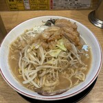 ラーメン豚山 - 