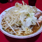 ラーメン二郎  - 