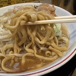 ラーメン豚山 - 