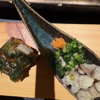 うなぎ四代目菊川 ヒルトンプラザウエスト大阪店 - 