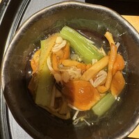 うなぎ四代目菊川 ヒルトンプラザウエスト大阪店 - 