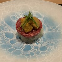 和牛中國菜 熊ノ花レ - 