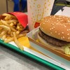 マクドナルド １４号稲毛店