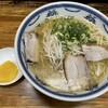 マルチョンラーメン 志布志本店