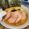 ラーメン吉田屋 森下本店