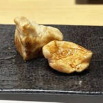 鳥料理 鳥勝 - 
